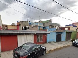 3 Schlafzimmer Haus zu verkaufen in Iztapalapa, Mexico City, Iztapalapa