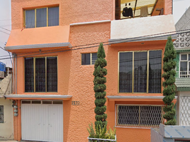 4 Habitación Casa en venta en Venustiano Carranza, Ciudad de México, Venustiano Carranza