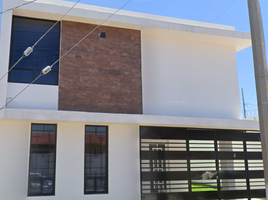 3 Bedroom House for sale in Xaltocan, Tlaxcala, Xaltocan