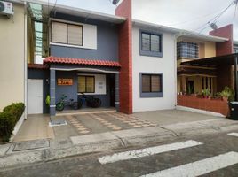 4 Habitación Villa en alquiler en Ecuador, Daule, Daule, Guayas, Ecuador