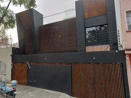 4 Schlafzimmer Haus zu verkaufen in Miguel Hidalgo, Mexico City, Miguel Hidalgo