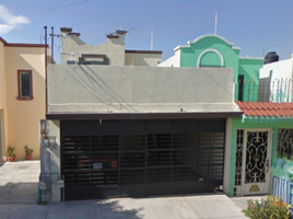 3 Schlafzimmer Haus zu verkaufen in Monterrey, Nuevo Leon, Monterrey, Nuevo Leon