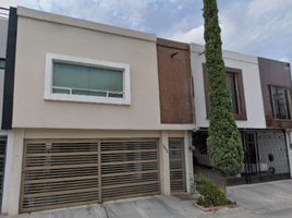 Maison 3 chambre à vendre à Monterrey, Nuevo Leon, Monterrey