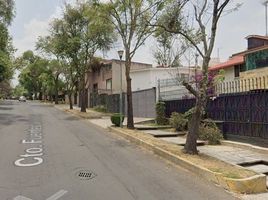 Maison 4 chambre à vendre à Cuajimalpa De Morelos, Mexico City, Cuajimalpa De Morelos