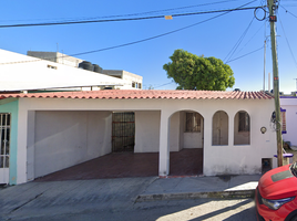 2 Bedroom Villa for sale in Carmen, Campeche, Carmen, Campeche