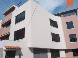 10 Habitación Casa en venta en Riobamba, Chimborazo, Riobamba, Riobamba