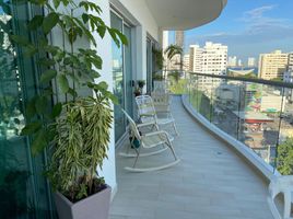 3 Habitación Apartamento en venta en Cartagena, Bolivar, Cartagena