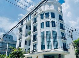 1 Phòng ngủ Căn hộ for rent in Khuê Mỹ, Ngũ Hành Sơn, Khuê Mỹ