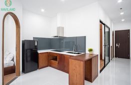 2-bedroom apartment for rent, 75 m², Cẩm Lệ