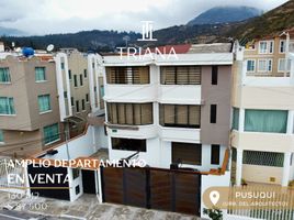 3 Bedroom Apartment for sale in Quito, Pichincha, Quito, Quito