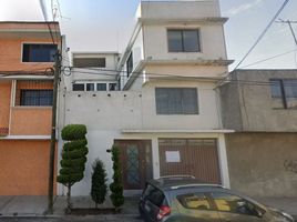 5 Schlafzimmer Haus zu verkaufen in Iztapalapa, Mexico City, Iztapalapa