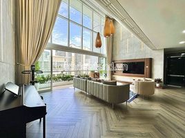 4 chambre Condominium for sale in Pháp viện Minh Đăng Quang, An Phu, An Phu