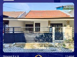 3 Bedroom House for sale in Waru, Sidoarjo, Waru