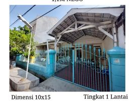 2 Bedroom House for sale in Waru, Sidoarjo, Waru