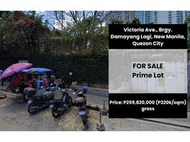  Land for sale in St. Luke's Medical Center Quezon City, Quezon City, Quezon City