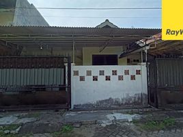 5 Kamar Vila for sale in Wonocolo, Surabaya, Wonocolo