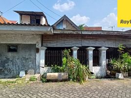 1 Kamar Rumah for sale in Wonokromo, Surabaya, Wonokromo