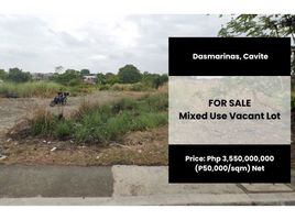  Land for sale in Cavite, Calabarzon, Dasmarinas City, Cavite