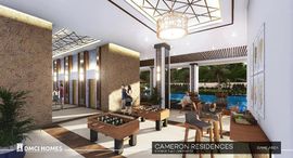 Available Units at Cameron Residences