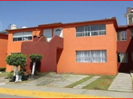2 Schlafzimmer Haus zu verkaufen in Tultitlan, Mexico, Tultitlan