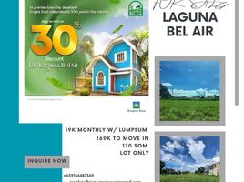  Terreno (Parcela) en venta en Santa Rosa City, Calabarzon, Santa Rosa City