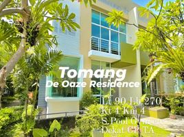 4 Bedroom House for sale in Taman Anggrek Mall, Grogol Petamburan, Grogol Petamburan