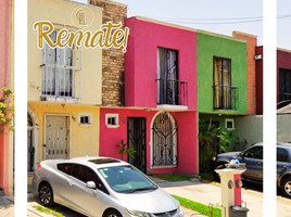 2 Schlafzimmer Haus zu verkaufen in Tonala, Jalisco, Tonala