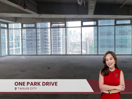 149.65 SqM Office for sale in Uptown Mall - Uptown Bonifacio, Makati City, Makati City