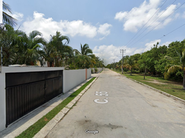 3 Schlafzimmer Villa zu verkaufen in Isla Mujeres, Quintana Roo, Isla Mujeres