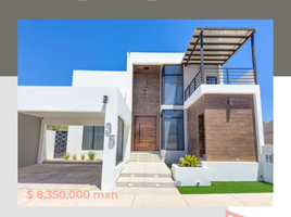 4 침실 주택을(를) Hermosillo, 소노라에서 판매합니다., Hermosillo, 소노라