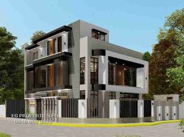 6 Bedroom House for sale in Talisay City, Cebu, Talisay City