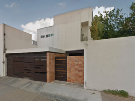 4 Schlafzimmer Haus zu verkaufen in Merida, Yucatan, Merida