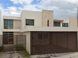 5 Habitación Villa en venta en Merida, Yucatán, Merida