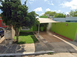 Maison 3 chambre à vendre à Merida, Yucatan, Merida, Yucatan