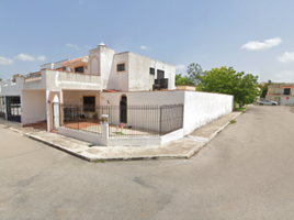 Maison 5 chambre à vendre à Merida, Yucatan, Merida, Yucatan
