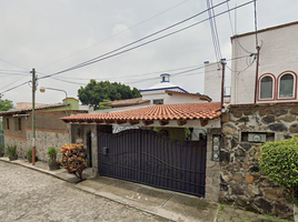 Villa 4 chambre à vendre à Huitzilac, Morelos, Huitzilac