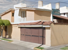 Maison 4 chambre à vendre à Guadalajara, Jalisco, Guadalajara