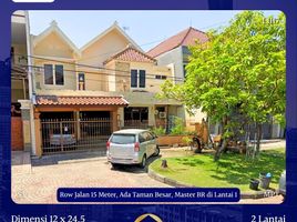 5 Bedroom House for sale in Rungkut, East Jawa, Rungkut