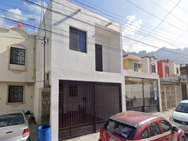 Villa 3 chambre à vendre à Santa Catarina, Nuevo Leon, Santa Catarina