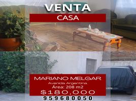 6 Habitación Casa en venta en Arequipa, Mariano Melgar, Arequipa, Arequipa