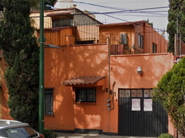 5 Schlafzimmer Haus zu verkaufen in Alvaro Obregon, Mexico City, Alvaro Obregon