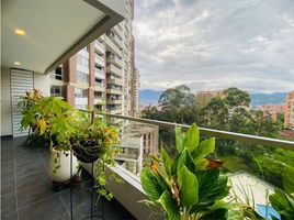 3 Habitación Apartamento en venta en Antioquia, Envigado, Antioquia