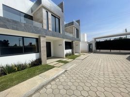 3 침실 주택을(를) Atlatlahucan, 모렐 로스에서 판매합니다., Atlatlahucan