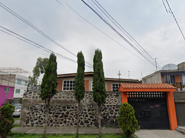 4 Habitación Casa en venta en Cuajimalpa De Morelos, Ciudad de México, Cuajimalpa De Morelos