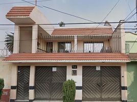 4 Schlafzimmer Haus zu verkaufen in Tultitlan, Mexico, Tultitlan
