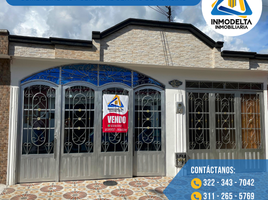 3 Bedroom House for sale in Acacias, Meta, Acacias