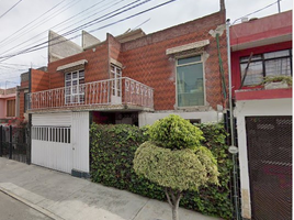 2 Schlafzimmer Haus zu verkaufen in Iztapalapa, Mexico City, Iztapalapa