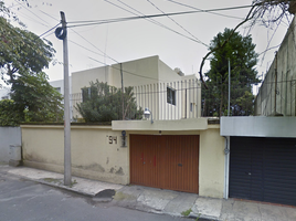4 Schlafzimmer Haus zu verkaufen in Miguel Hidalgo, Mexico City, Miguel Hidalgo