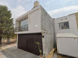 Villa 3 chambre à vendre à Morelia, Michoacan, Morelia
