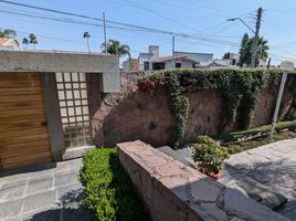 4 Schlafzimmer Haus zu verkaufen in Leon, Guanajuato, Leon